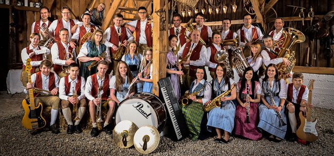 musikanten neu