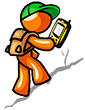 orangeman gps