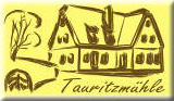 Internetseite der Tauritzmühle