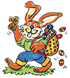 osterhase